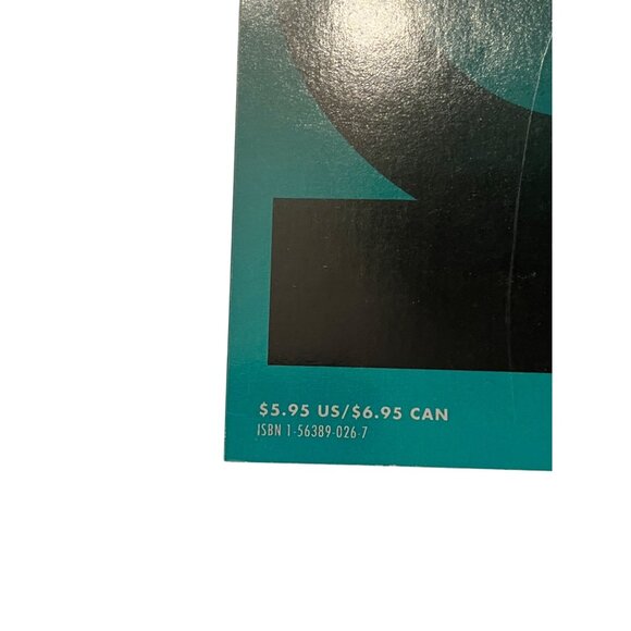 Green Lantern Ganthet’s Tale 1992 DC One-Shot VF 8–8.5 Niven Byrne Matt Webb - Picture 7 of 10